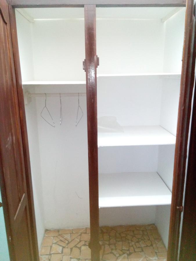 Hotel Lobe Kribi Luaran gambar