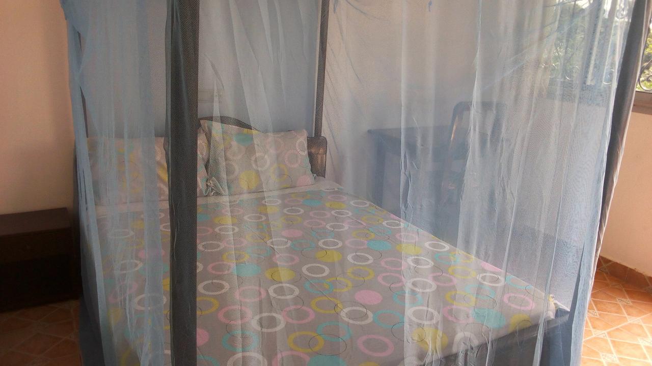 Hotel Lobe Kribi Luaran gambar